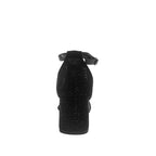 Sandalias Molly negro para Mujer