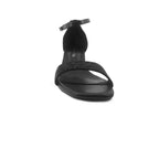 Sandalias Molly negro para Mujer