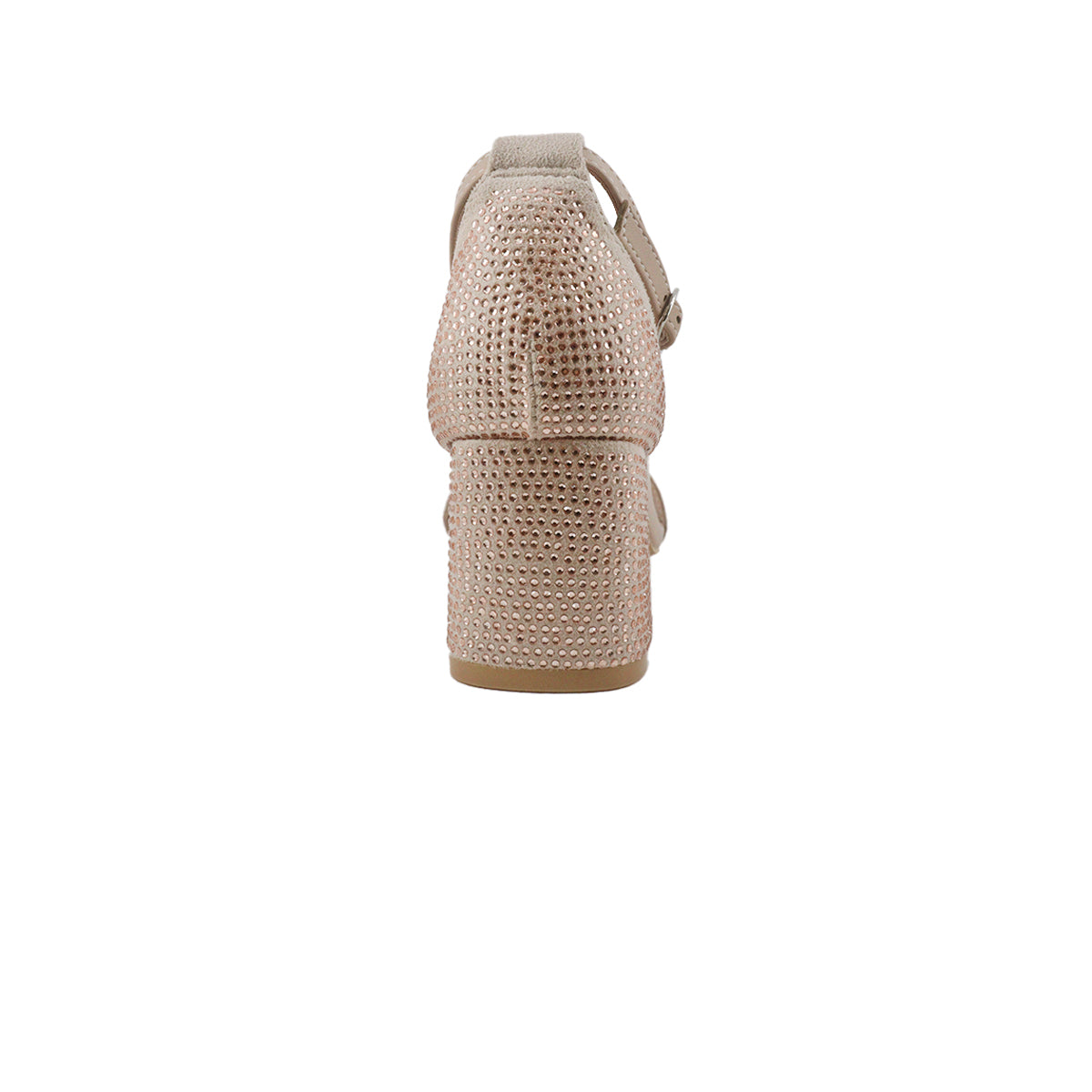 Sandalias Molly blush para Mujer