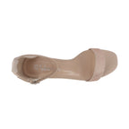 Sandalias Molly blush para Mujer