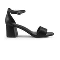 Sandalias Sierra negro para Mujer