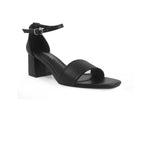 Sandalias Sierra negro para Mujer