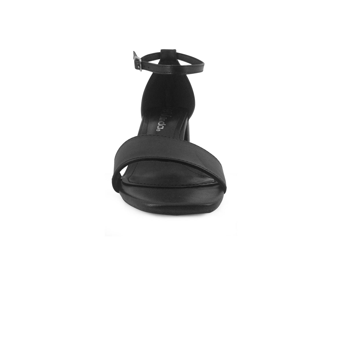 Sandalias Sierra negro para Mujer