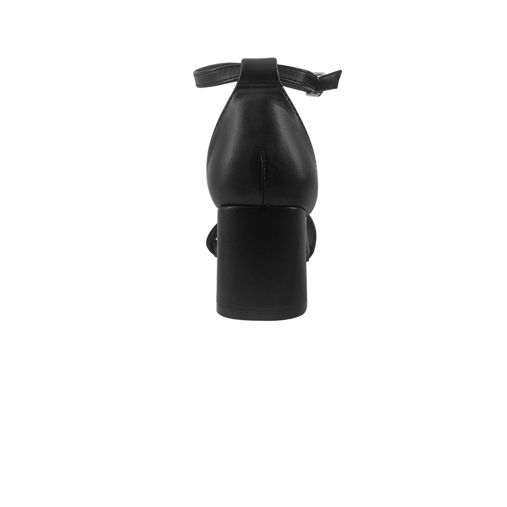 Sandalias Sierra negro para Mujer