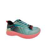 Tenis Kaira celeste para Mujer