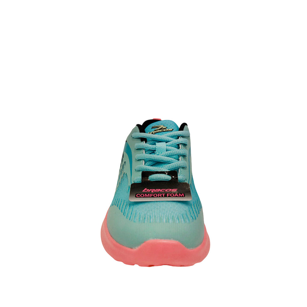 Tenis Kaira celeste para Mujer