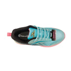 Tenis Kaira celeste para Mujer