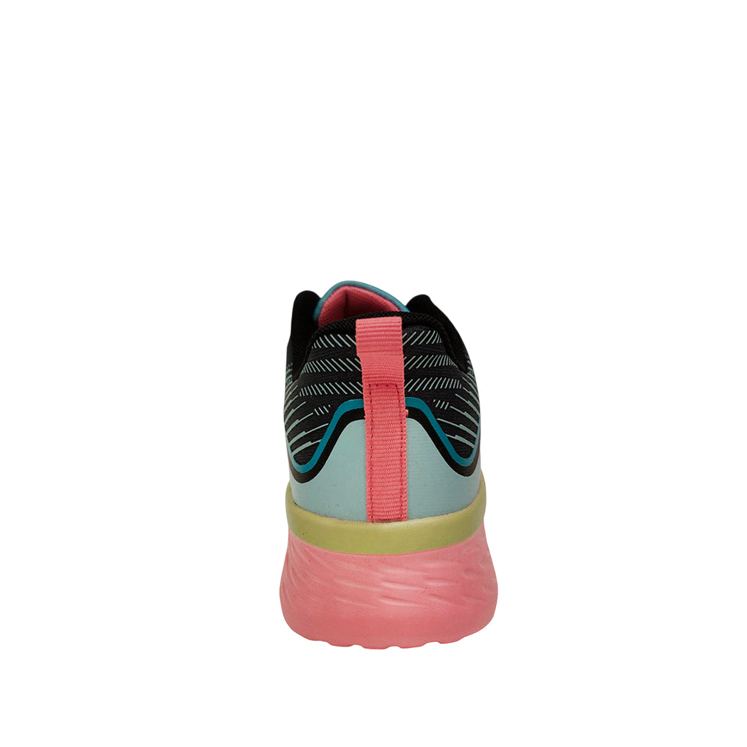 Tenis Kaira celeste para Mujer