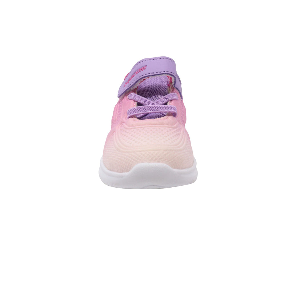 Tenis Yara rosado para Infantes