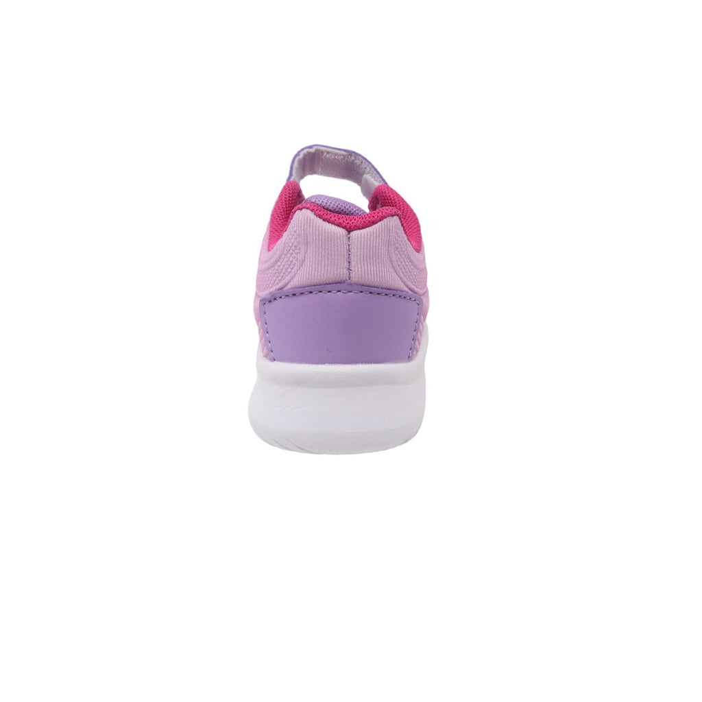 Tenis Yara rosado para Infantes