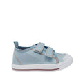 Zapatillas Titozap azul para Infantes