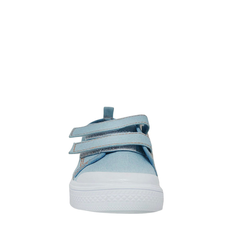 Zapatillas Titozap azul para Infantes