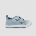 Zapatillas Titozap azul para Infantes