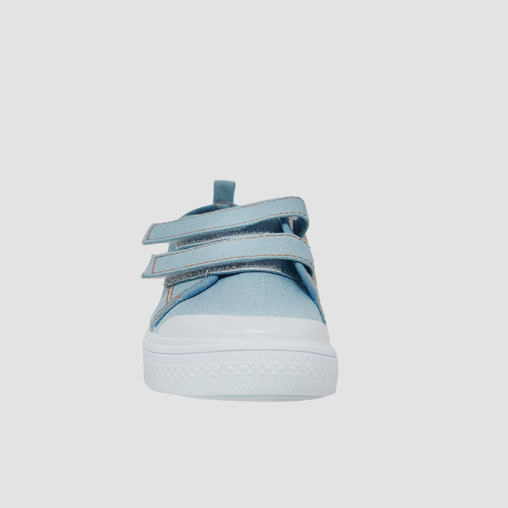 Zapatillas Titozap azul para Infantes