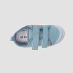 Zapatillas Titozap azul para Infantes