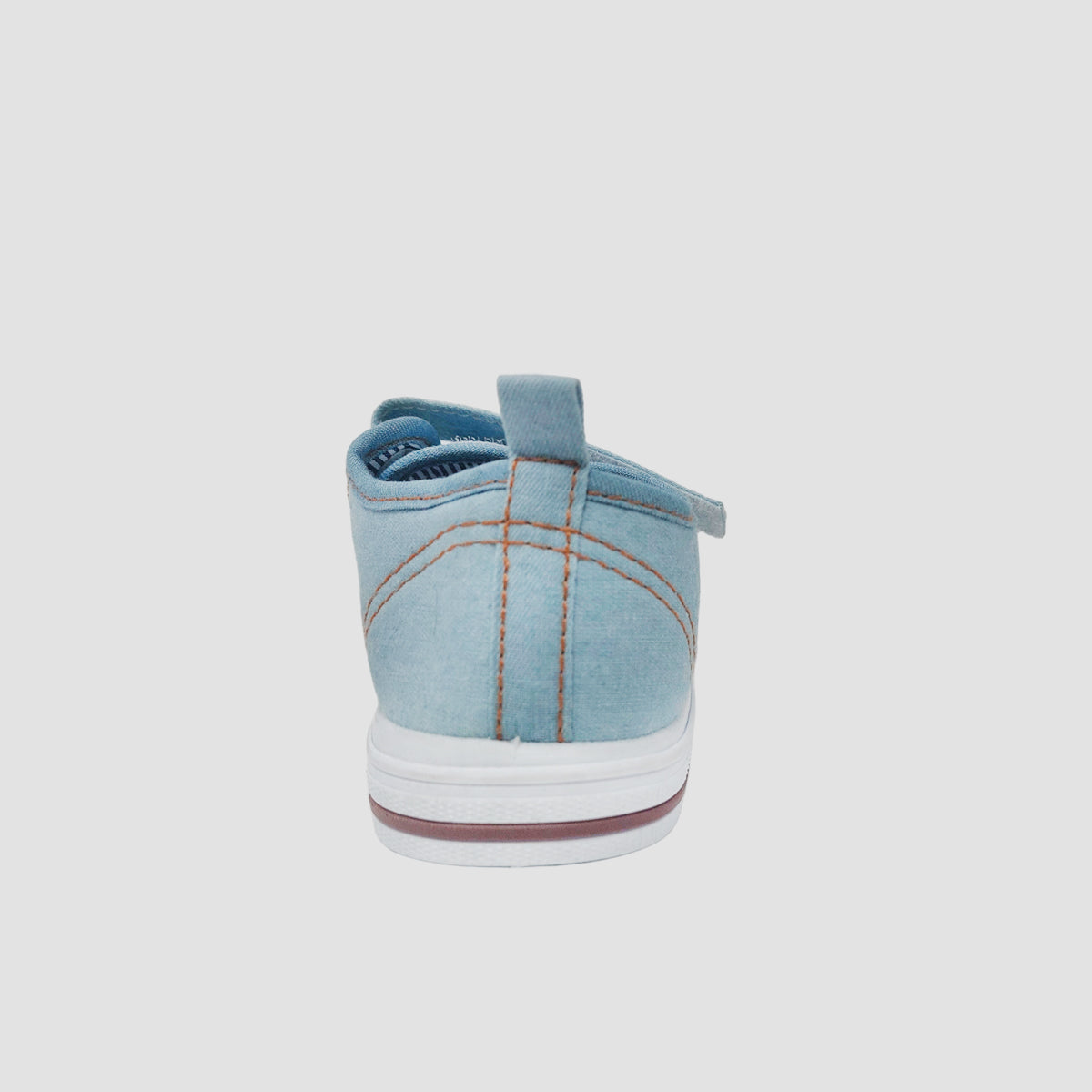 Zapatillas Titozap azul para Infantes