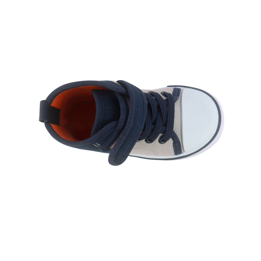 Botas Titobot negro para Infantes