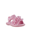 Sandalias Sonia para infante color rosado