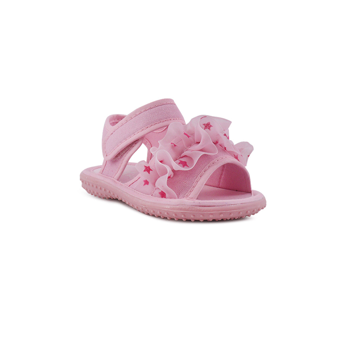 Sandalias Soniasan rosado para Infantes