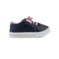 Zapatillas Soniazap azul para Infantes