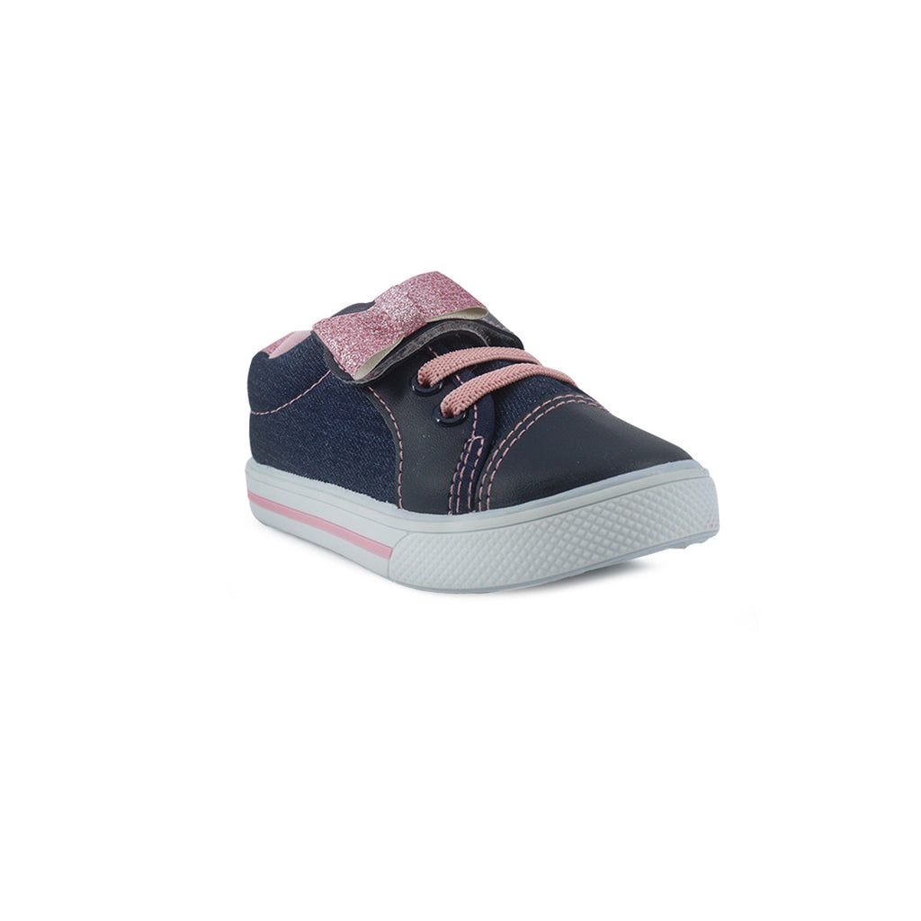 Zapatillas Soniazap azul para Infantes