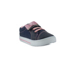 Zapatillas Soniazap azul para Infantes
