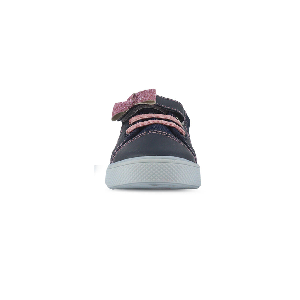 Zapatillas Soniazap azul para Infantes