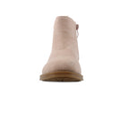 Botas Daniella rosado para Infantes