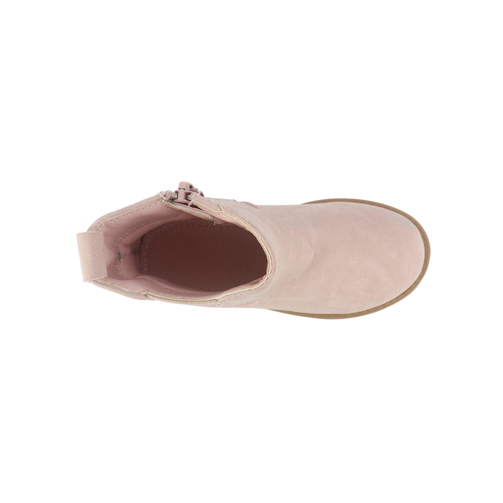 Botas Daniella rosado para Infantes