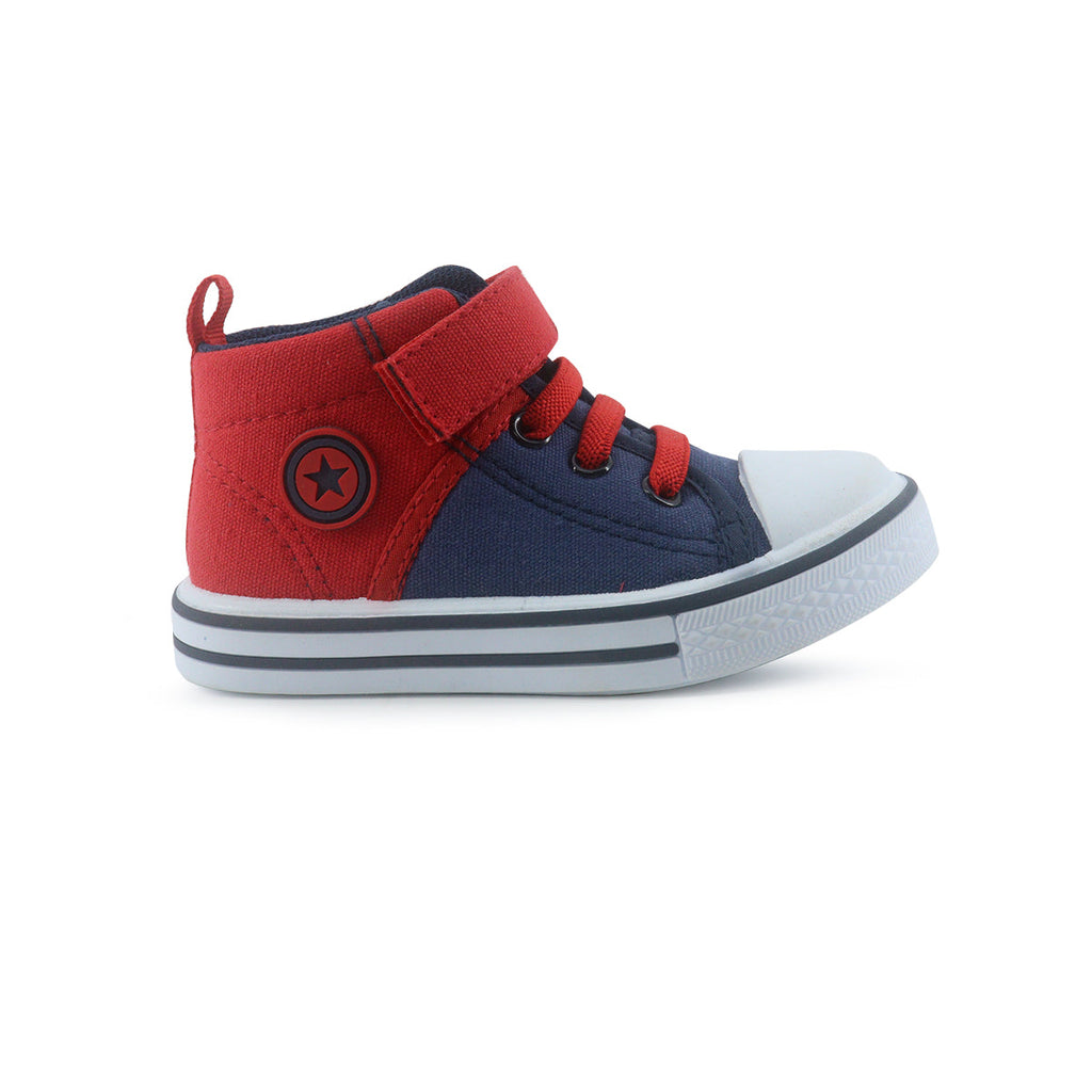 Botas Betobot azul para Infantes