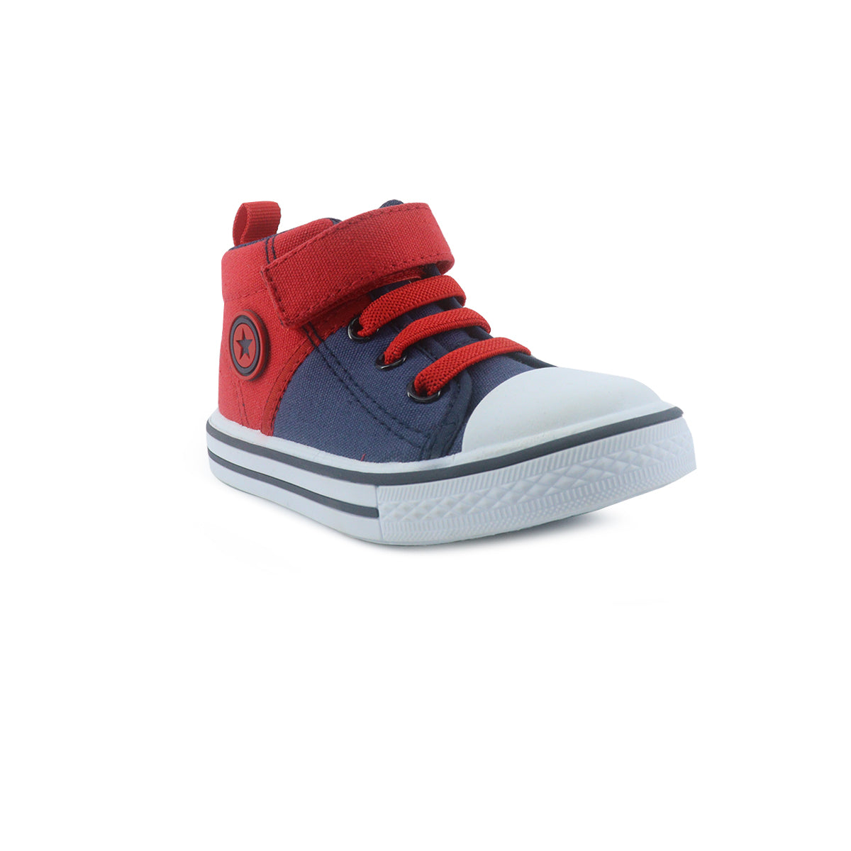 Botas Betobot azul para Infantes