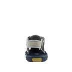 Sandalias Betosan gris para Infantes