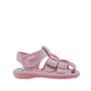 Sandalias Neni para infante color rosado
