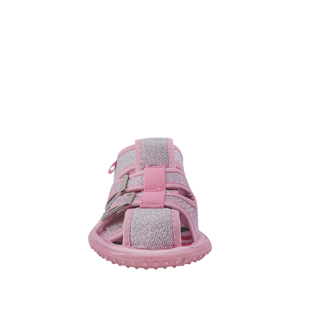 Sandalias Neni para infante color rosado