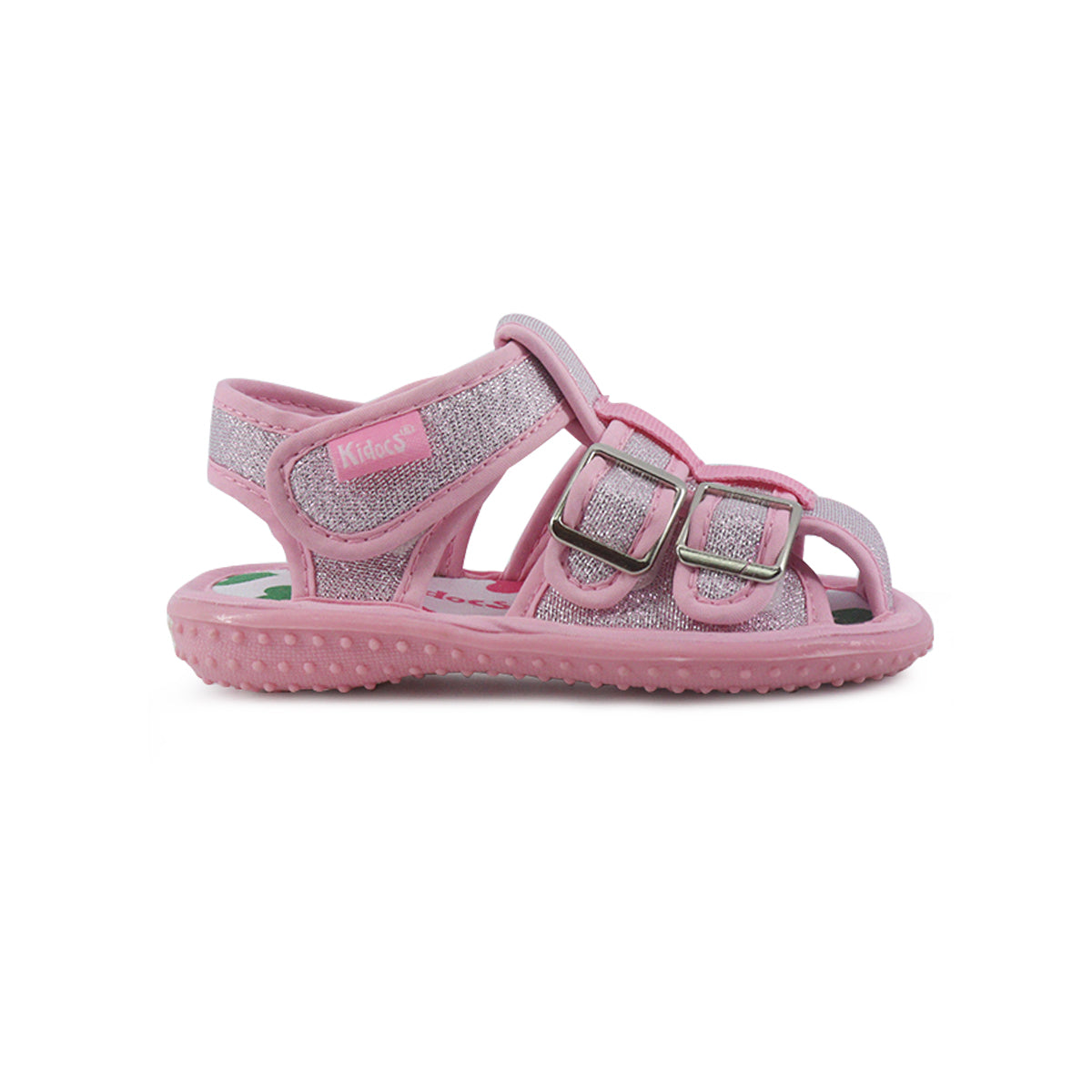 Sandalias Nenisan rosado para Infantes