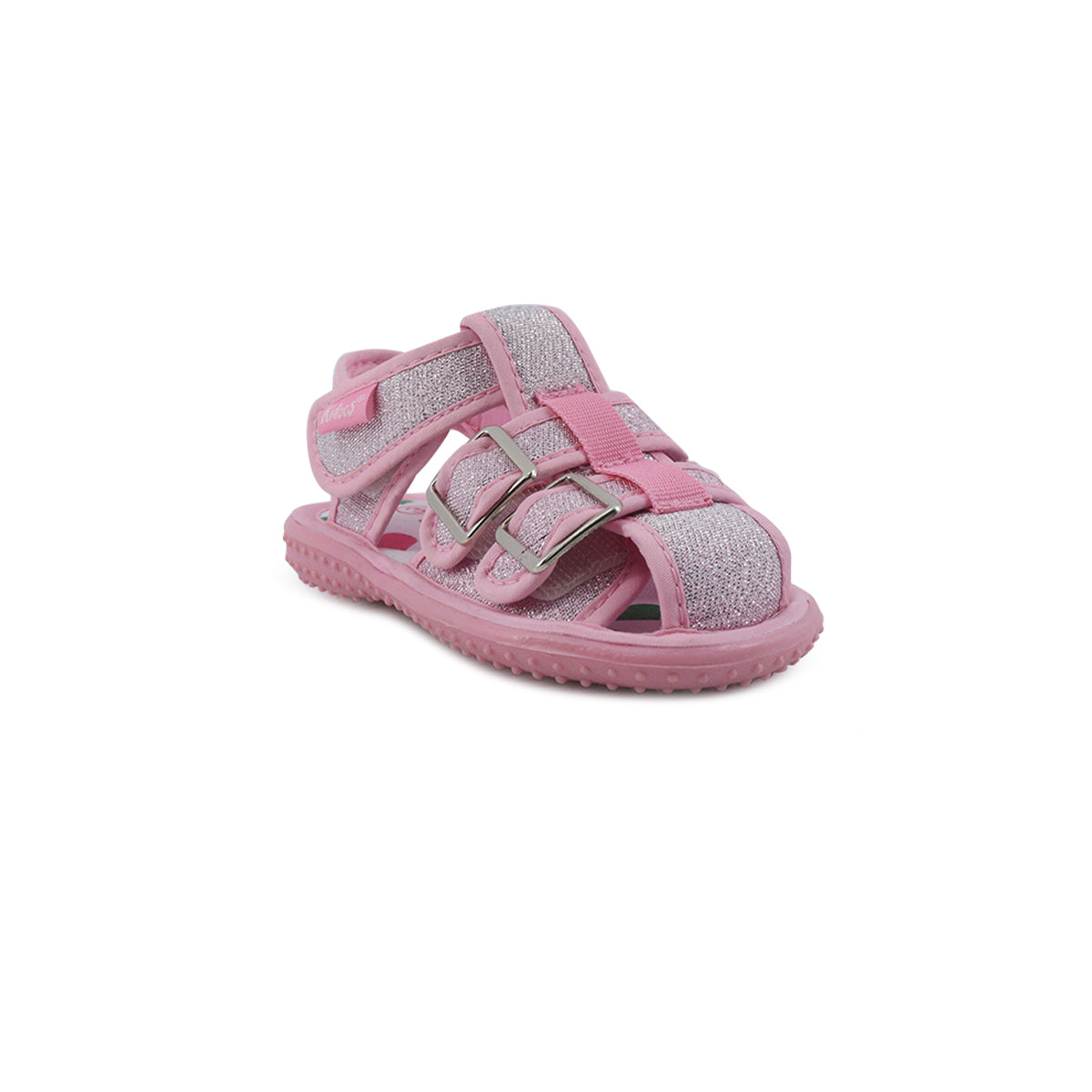 Sandalias Nenisan rosado para Infantes