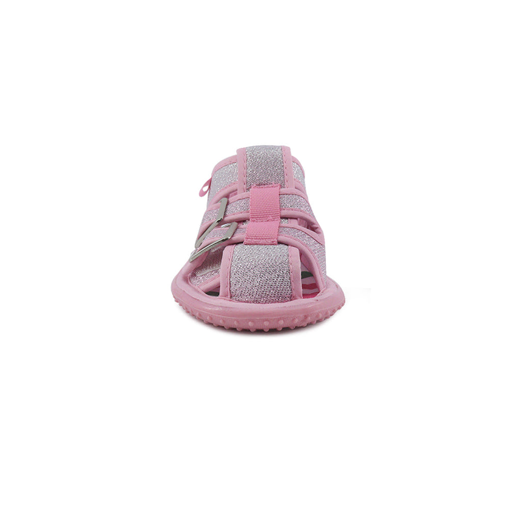 Sandalias Nenisan rosado para Infantes
