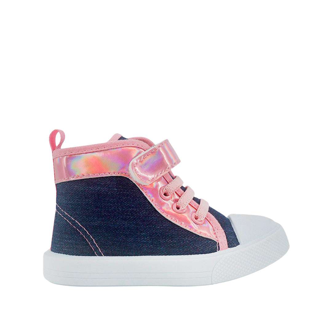 Botas Nenibot azul para Infantes