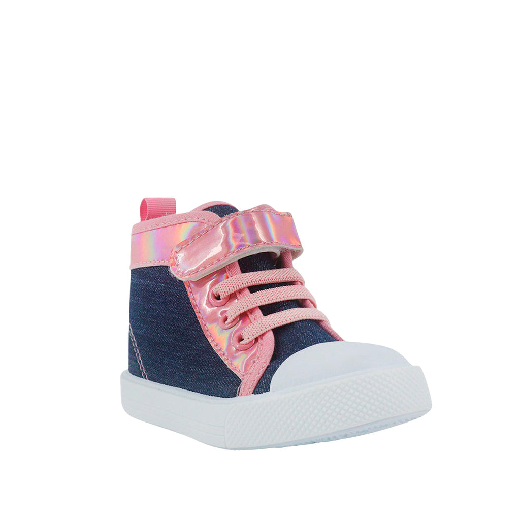 Botas Nenibot azul para Infantes
