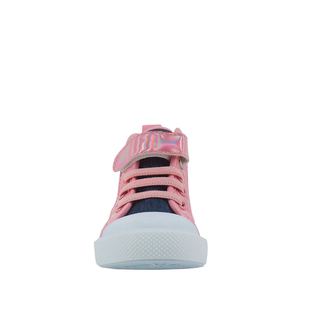 Botas Nenibot azul para Infantes