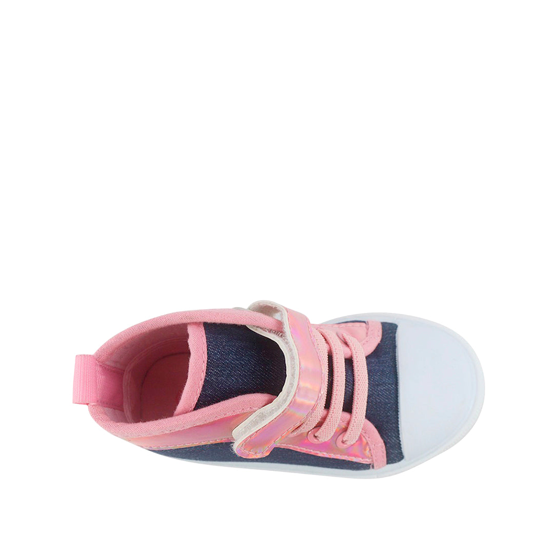 Botas Nenibot azul para Infantes