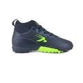 Zapatillas para futbol Adriam navy para Niños