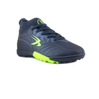 Zapatillas para futbol Adriam navy para Niños