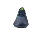 Zapatillas para futbol Adriam navy para Niños