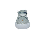 Zapatillas Elena plateado para Infantes