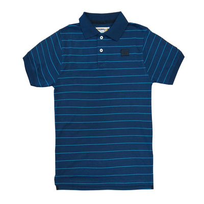 Camisa Polo Jersey para Hombre