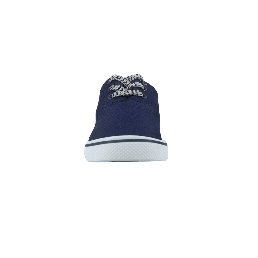 Zapatos canvas Otto navy para Infantes