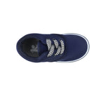 Zapatos canvas Otto navy para Infantes
