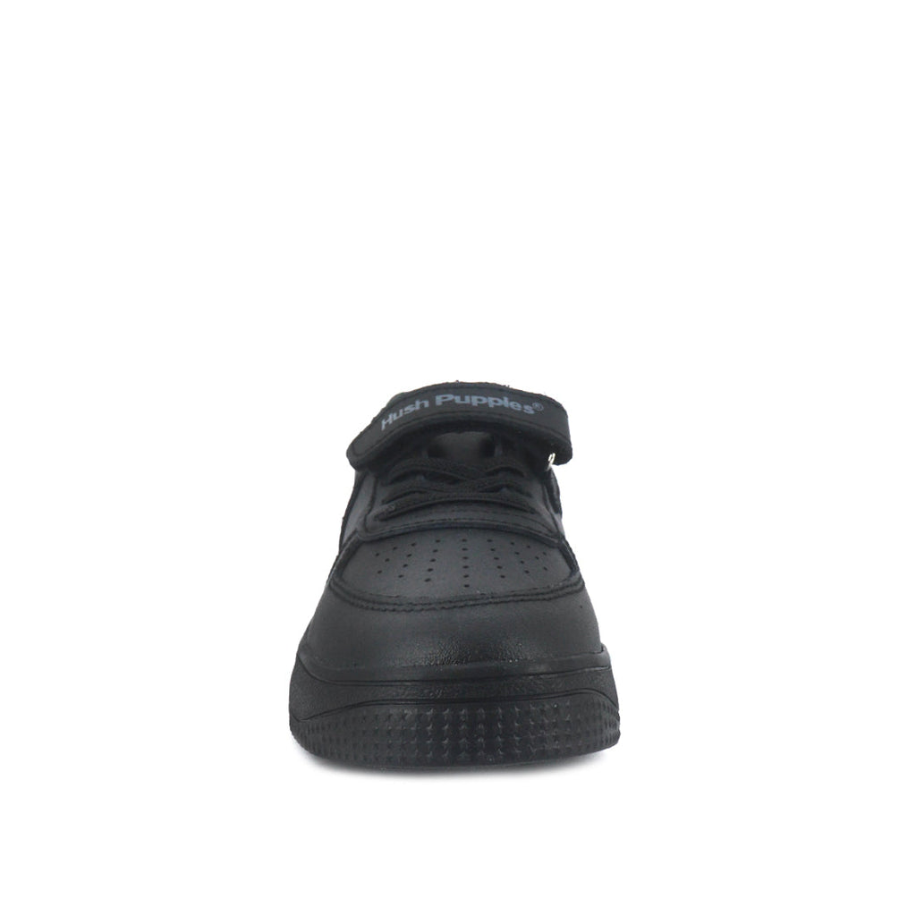 Sneakers escolares Dani 2.0 para niño color negro