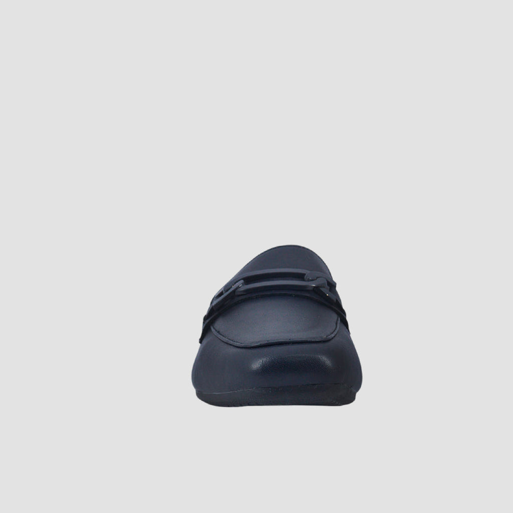Balerinas Liv navy para mujer
